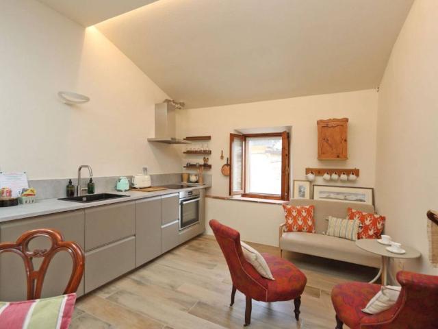 Appartamento in vendita a Torrita, Toscana