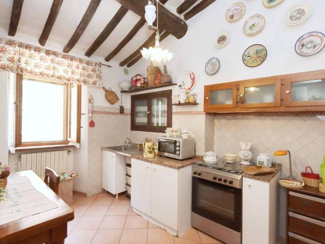 Appartamento in vendita a Torrita, Toscana