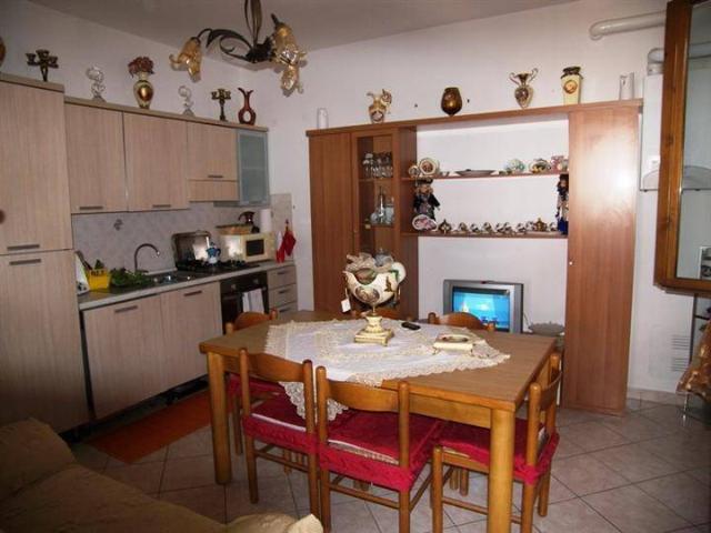 Appartamento in vendita a Torrita di Siena, Siena
