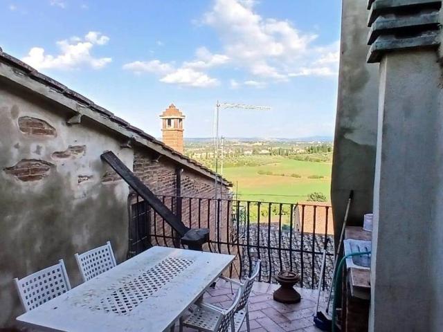 Appartamento in vendita a Torrita, Toscana