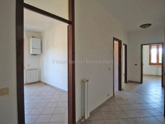 Appartamento in vendita a Torrita, Toscana