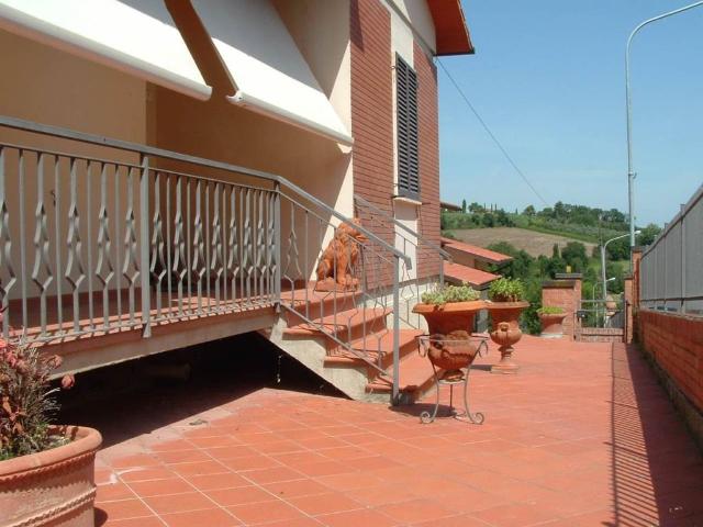 Appartamento in vendita a Torrita, Toscana