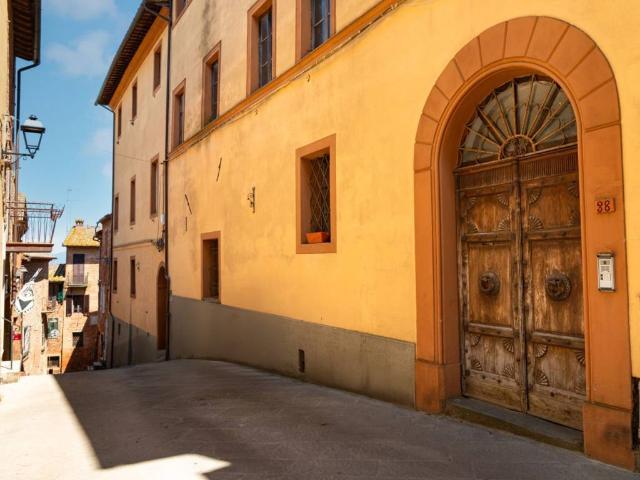 Appartamento in vendita a Torrita, Toscana