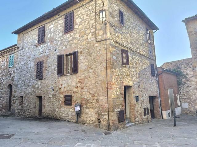 Appartamento in vendita a Torrita, Toscana