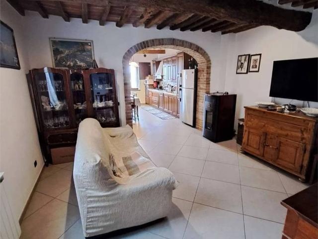 Appartamento in vendita a Torrita, Toscana