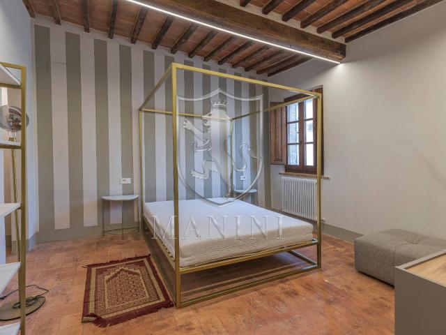 Appartamento in vendita a Torrita, Toscana