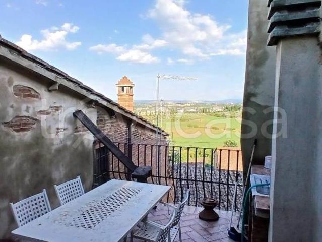 Appartamento in vendita a Torrita, Toscana