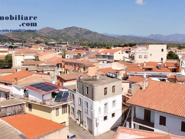 Appartamento in vendita a Su Forru 'e sa Teula, Tortolì