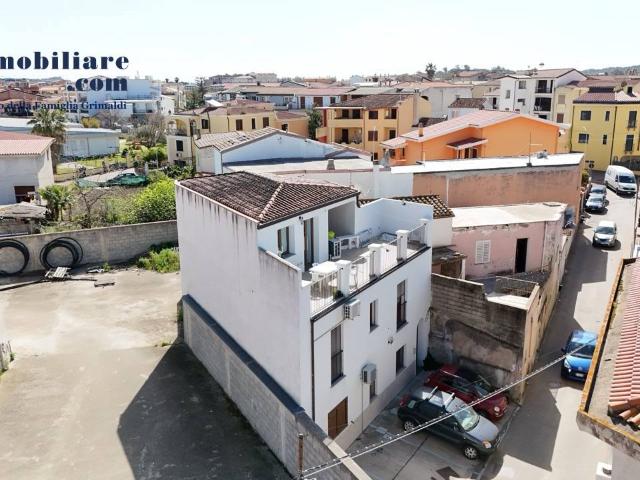 Appartamento in vendita a Su Forru 'e sa Teula, Tortolì