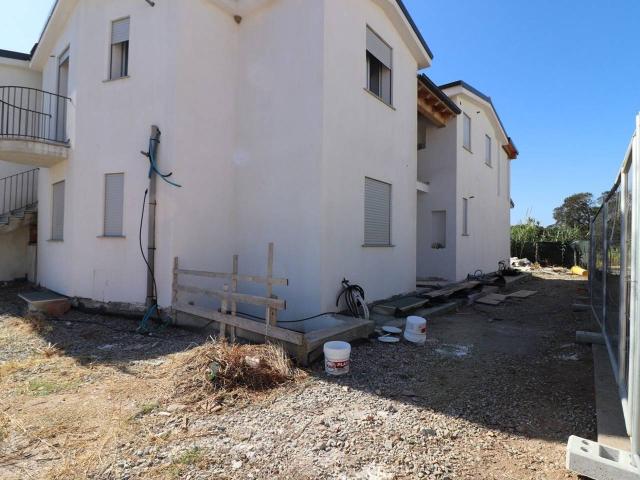 Appartamento in vendita a Arbatassa/Arbatax, Tortolì