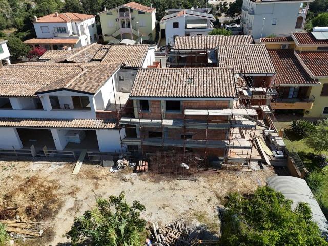 Appartamento in vendita a Arbatassa/Arbatax, Tortolì