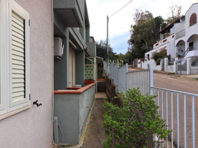 Appartamento in vendita a Arbatassa/Arbatax, Tortolì