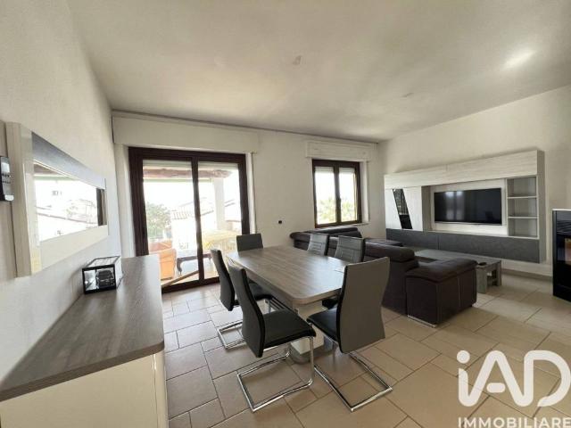 Appartamento in vendita a Arbatassa/Arbatax, Tortolì