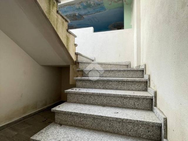 Appartamento in vendita a Zunturinu, Tortolì