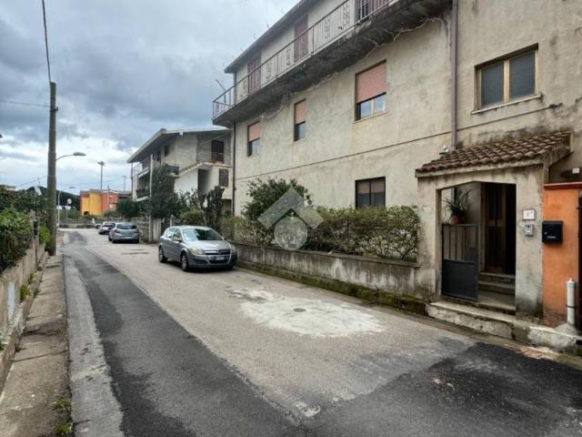Appartamento in vendita a Monte Attu, Tortolì