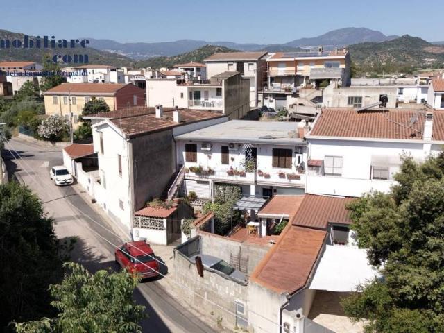 Appartamento in vendita a Santa Lucia, Tortolì