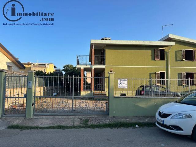 Appartamento in vendita a Is Cogottis, Tortolì