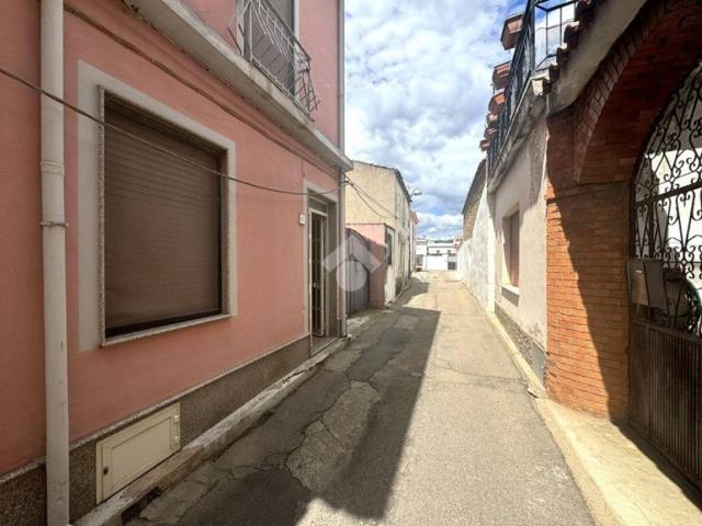 Appartamento in vendita a Su Forru 'e sa Teula, Tortolì