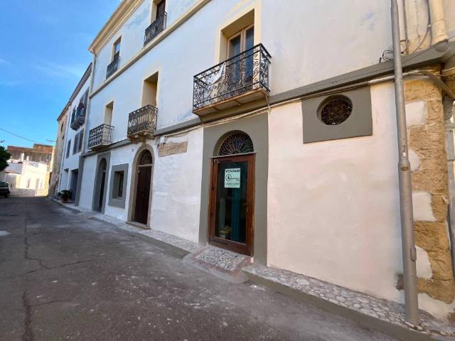 Appartamento in vendita a Su Forru 'e sa Teula, Tortolì