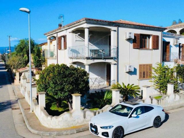 Appartamento in vendita a Arbatassa/Arbatax, Tortolì