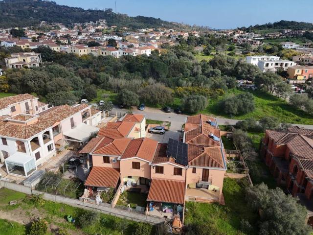 Appartamento in vendita a Arbatassa/Arbatax, Tortolì
