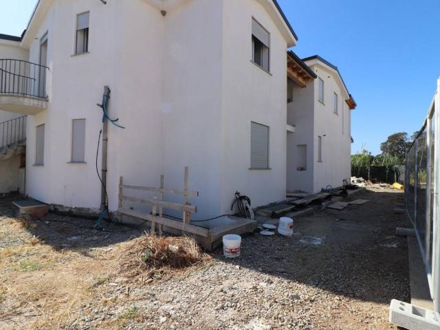 Appartamento in vendita a Arbatassa/Arbatax, Tortolì