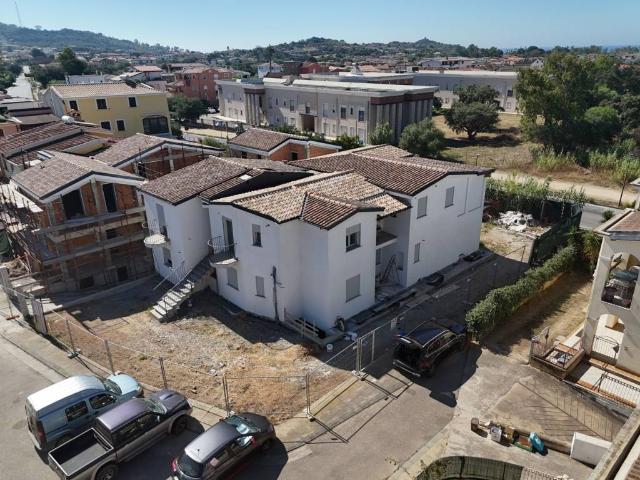 Appartamento in vendita a Arbatassa/Arbatax, Tortolì