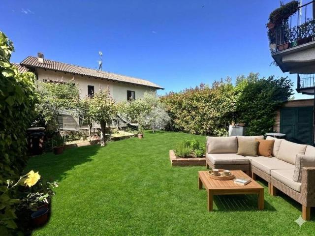 Appartamento in vendita a Torre Calderai, Piemonte