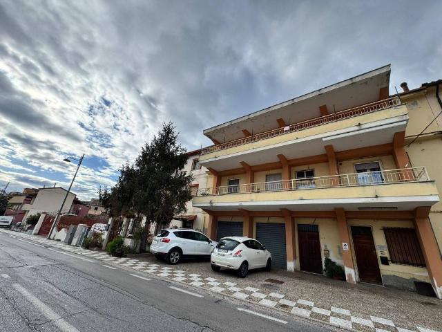 Appartamento in vendita a Calabria, Cosenza