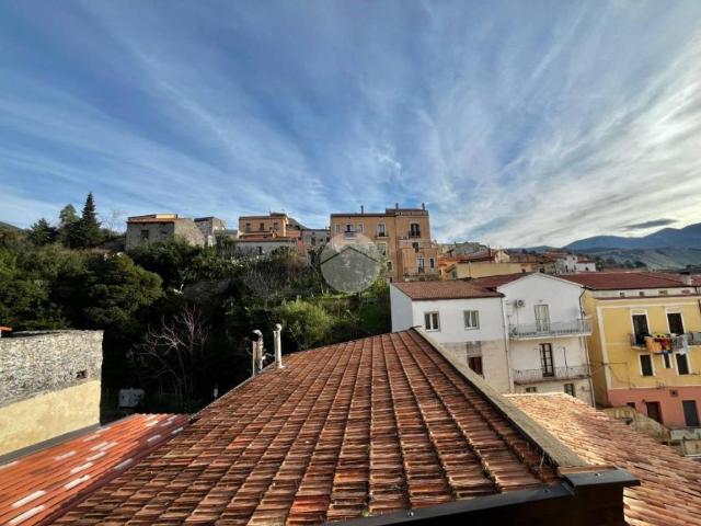 Appartamento in vendita a Calabria, Cosenza