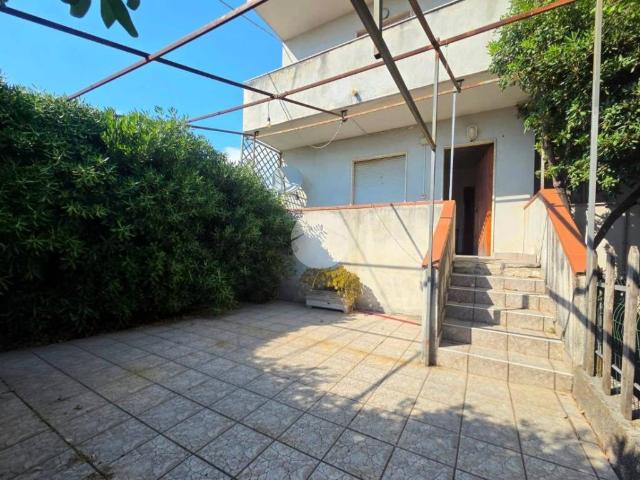 Appartamento in vendita a Villaggio G.B. Mare, Tortora