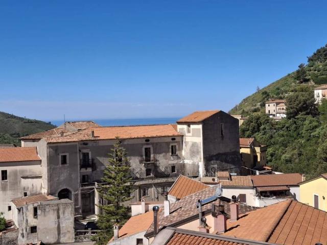 Appartamento in vendita a Calabria, Cosenza