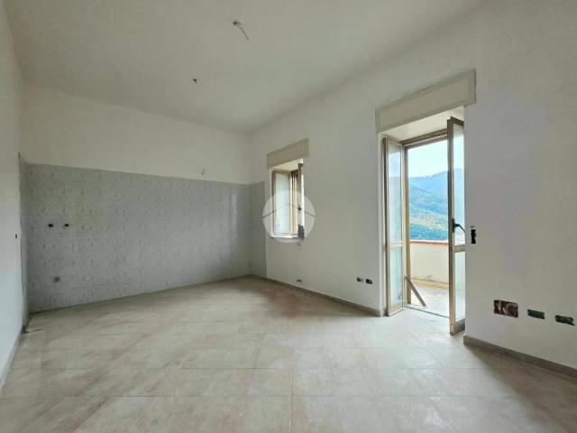 Appartamento in vendita a Tortora, Cosenza