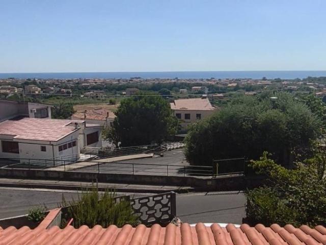 Appartamento in vendita a Villaggio G.B. Mare, Tortora