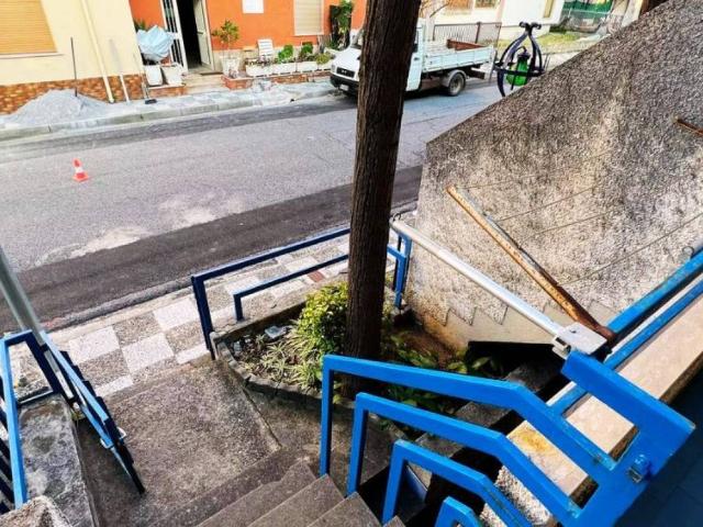 Appartamento in vendita a Calabria, Cosenza