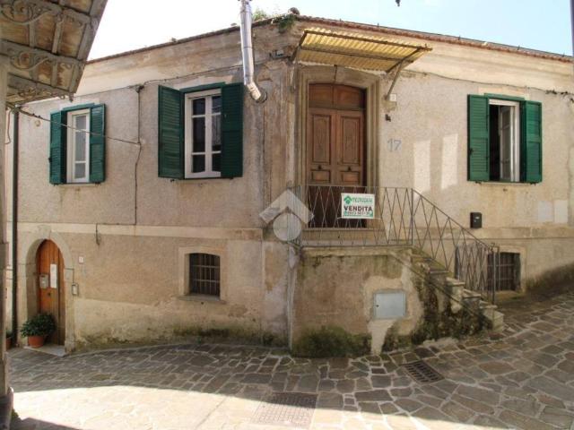 Appartamento in vendita a Tortorella, Campania