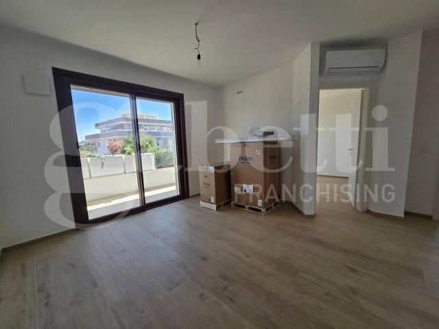 Appartamento in vendita a Tortoreto Lido, Tortoreto