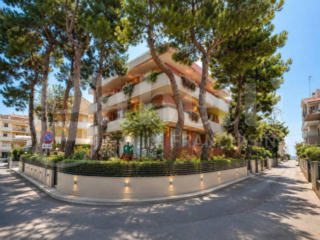 Appartamento in vendita a Unione dei Comuni della Val Vibrata, Tortoreto