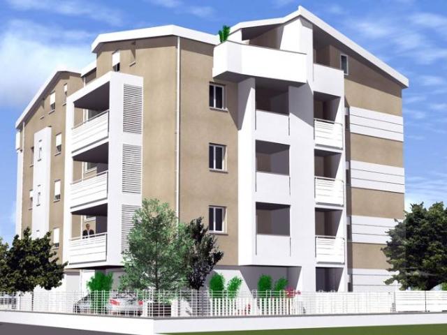 Appartamento in vendita a Tortoreto, Teramo