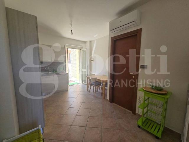 Appartamento in vendita a Tortoreto Lido, Tortoreto