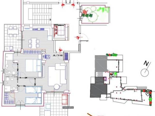 Appartamento in vendita a Unione dei Comuni della Val Vibrata, Tortoreto