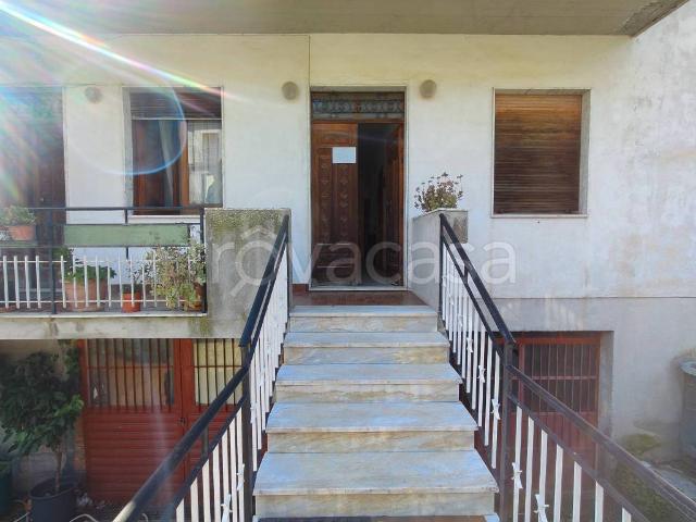 Appartamento in vendita a Tortorici, Sicilia