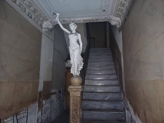 Appartamento in vendita a Tortorici, Sicilia
