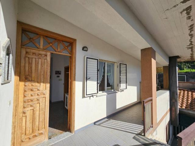 Appartamento in vendita a Tortorici, Sicilia