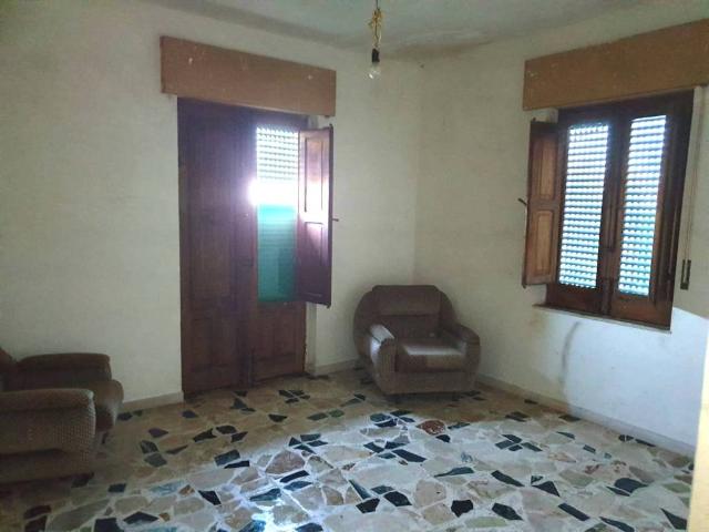 Appartamento in vendita a Tortorici, Sicilia