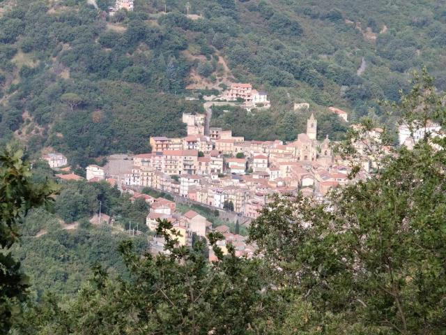 Appartamento in vendita a Tortorici, Sicilia