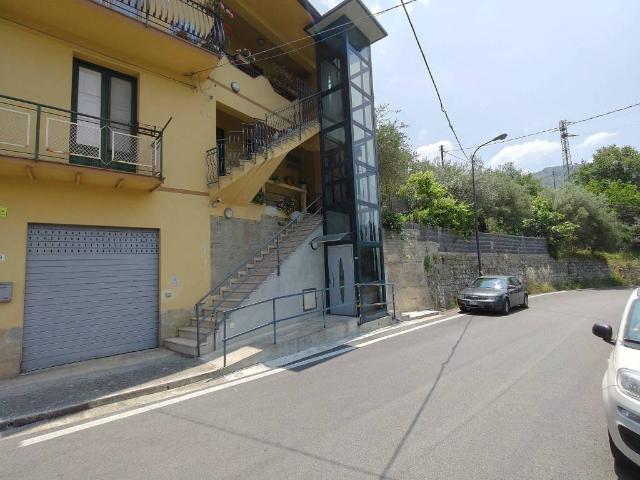 Appartamento in vendita a Tortorici, Sicilia