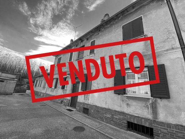 Appartamento in vendita a Malisana / Malisane, Torviscosa / Tor di Zuin