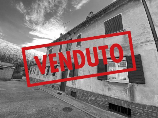 Appartamento in vendita a Malisana / Malisane, Torviscosa / Tor di Zuin