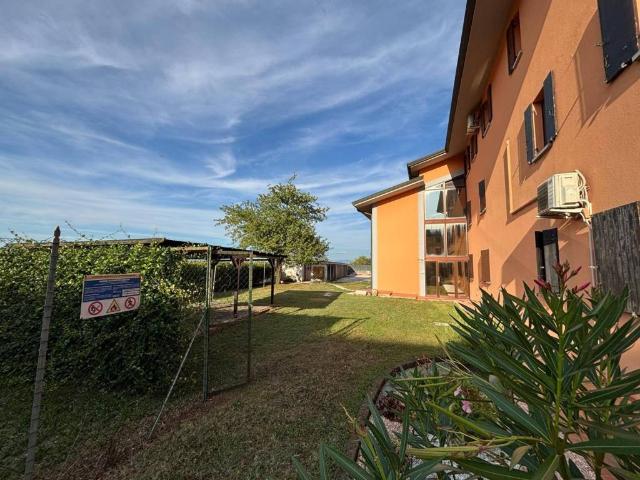Appartamento in vendita a Malisana / Malisane, Torviscosa / Tor di Zuin